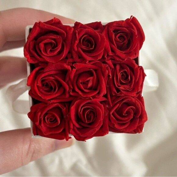 Venus et Fleur - Bundle - Le Clair Neuf Box and Le Mini Mini Square - Picture 8 of 14